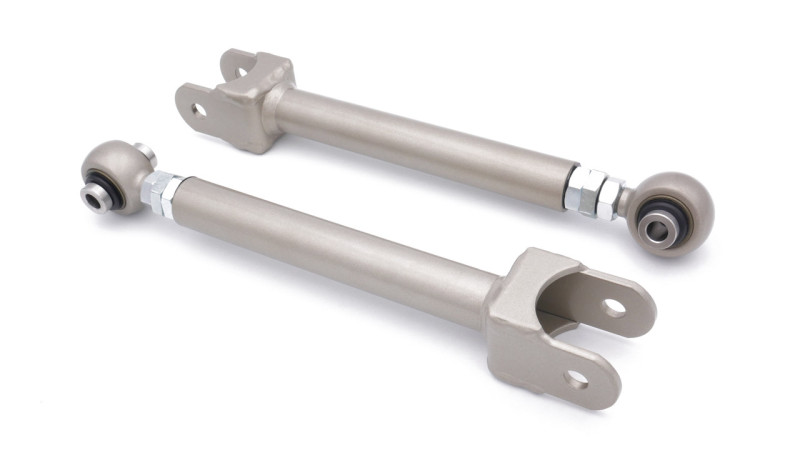 Infiniti Q60 Traction Rods - Rear - ISR Performance - `17-`27